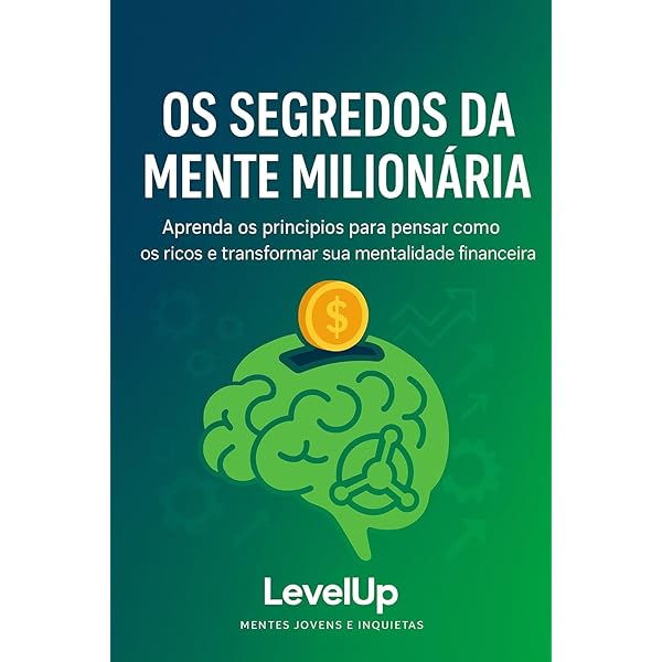 SEGREDOS DA MENTE MILIONÁRIA eBook : Jorge, Francisco: Amazon.com